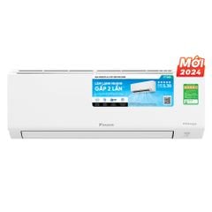 Máy lạnh treo tường Daikin Inverter FTKB60YVMV/RKB60YVMV (2.5HP)