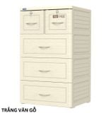  Tủ Tabi 4 tầng Duy Tân 