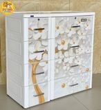  Tủ Shino 5 Ngăn Duy Tân 