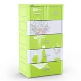  Tủ Tabi L 5 Ngăn Duy Tân 