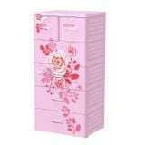  Tủ Mina 5 Ngăn Duy Tân 