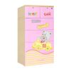 Tủ nhựa Qui Phúc  KID 5 tầng 