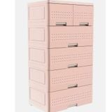  Tủ Tabi Diamond - L 5 Ngăn Nhựa Duy Tân 