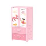  Tủ Wing 2 Cánh 2 Ngăn Duy Tân 