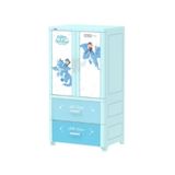  Tủ Wing 2 Cánh 2 Ngăn Duy Tân 
