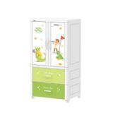  Tủ Wing 2 Cánh 2 Ngăn Duy Tân 