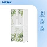  Tủ Wing 2 Cánh 3 Ngăn Duy Tân 