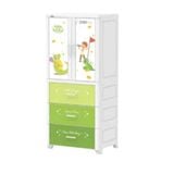  Tủ Wing 2 Cánh 3 Ngăn Duy Tân 