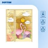  Tủ Shino 5 Ngăn Duy Tân 