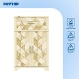  Tủ Giày Suki 2 Cánh 1 Ngăn Duy Tân 