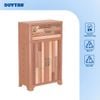  Tủ Giày Suki 2 Cánh 1 Ngăn Duy Tân 