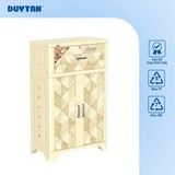  Tủ Giày Suki 2 Cánh 1 Ngăn Duy Tân 