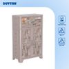  Tủ Giày Suki 2 Cánh 1 Ngăn Duy Tân 