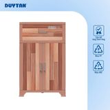  Tủ Giày Suki 2 Cánh 1 Ngăn Duy Tân 