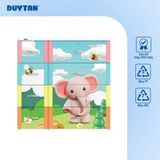  Tủ Shino 4 Ngăn Duy Tân 