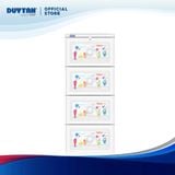  Tủ Tano 4 Ngăn Duy Tân 