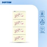  Tủ Tano 4 Ngăn Duy Tân 