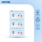  Tủ Tano 3 Ngăn Duy Tân 