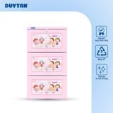  Tủ Tano 3 Ngăn Duy Tân 