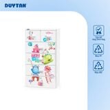  Tủ Mina L 5 Ngăn Duy Tân 
