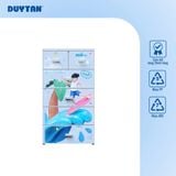  Tủ Mina L 5 Ngăn Duy Tân 