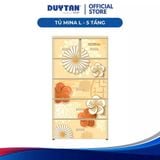  Tủ Mina L 5 Ngăn Duy Tân 