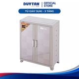  Tủ Giày Suki Duy Tân 