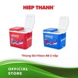  Thùng Đá HiBox 88 Nhựa Hiệp Thành 