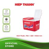  Thùng Đá HiBox 88 Nhựa Hiệp Thành 
