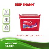 Thùng Đá HiBox 88 Nhựa Hiệp Thành 