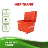  Thùng Đá Foam 250 Nhựa Hiệp Thành 