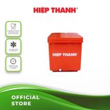  Thùng Đá Foam 250 Nhựa Hiệp Thành 