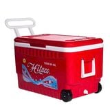  THÙNG ĐÁ HITACO 65 LÍT HIỆP THÀNH CAO CẤP-Kích thước: 67.0 x 40.0 x H 43.0 CM 