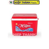  Thùng Đá Hitaco 55 Lít - Nhựa Hiệp Thành - Kích thước: 55 x 37 x 41 cm 
