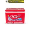  Thùng Đá HITACO 150 Lít Có 8 Bánh Xe - Nhựa Hiệp Thành - Kích thước: 82 x 57 x 58 cm 