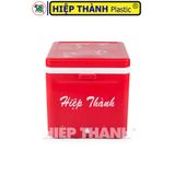 Thùng Đá HITACO 150 Lít Có 8 Bánh Xe - Nhựa Hiệp Thành - Kích thước: 82 x 57 x 58 cm 