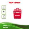  Thùng Đá HiBox 48 Nhựa Hiệp Thành 