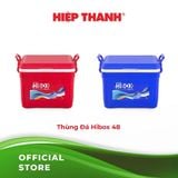  Thùng Đá HiBox 48 Nhựa Hiệp Thành 