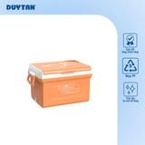  Thùng đá ICY 45 DUY TÂN nhựa PP, công nghệ PU foam, giữ lạnh đến 24 giờ, an toàn vệ sinh thực phẩm 