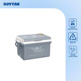  Thùng đá ICY 35 DUY TÂN nhựa PP, công nghệ PU foam, giữ lạnh đến 24 giờ, an toàn vệ sinh thực phẩm 