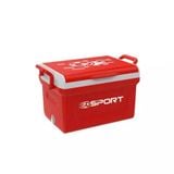  Thùng đá ICY 45 DUY TÂN nhựa PP, công nghệ PU foam, giữ lạnh đến 24 giờ, an toàn vệ sinh thực phẩm 