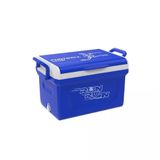  Thùng đá ICY 45 DUY TÂN nhựa PP, công nghệ PU foam, giữ lạnh đến 24 giờ, an toàn vệ sinh thực phẩm 