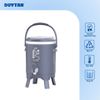  Bình Đá Icool 10 DUY TÂN nhựa PP, giữ lạnh đến 24 giờ, có quai xách, vòi lấy nước 