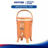  Bình Đá Icool 6 DUY TÂN nhựa PP, giữ lạnh đến 24 giờ, có quai xách, vòi lấy nước 
