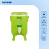  Bình Đá Icool 6 DUY TÂN nhựa PP, giữ lạnh đến 24 giờ, có quai xách, vòi lấy nước 