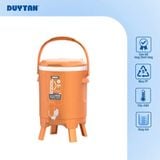  Bình Đá Icool 20 DUY TÂN nhựa PP, giữ lạnh đến 24 giờ, có quai xách, vòi lấy nước 