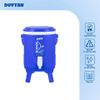  Bình Đá Icool 14 DUY TÂN nhựa PP, giữ lạnh đến 24 giờ, có quai xách, vòi lấy nước 