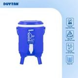 Bình Đá Icool 6 DUY TÂN nhựa PP, giữ lạnh đến 24 giờ, có quai xách, vòi lấy nước 