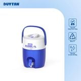  Bình Đá Xcool 7 DUY TÂN nhựa PP, giữ lạnh đến 24 giờ, có quai xách, vòi lấy nước 
