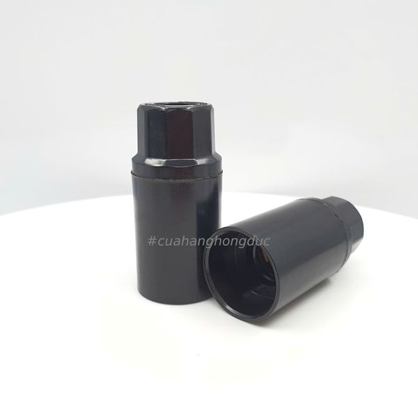 Đui Bèn Bóng Nến Kích Cỡ E14 (14mm) SOPOKA